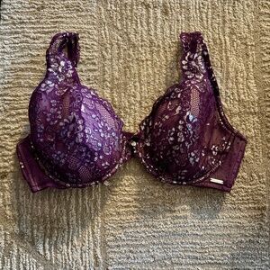 Adore Me Lisa Contour Bra 38D